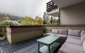 Apartment With Terrace Gentianes 1 Centre Chamonix By Aiguille Du Midi